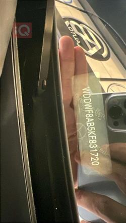 مرسيدس بنز C-Class